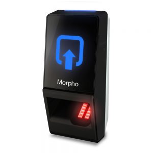 MorphoAccess® Sigma Lite Series - Biotime Biometrics