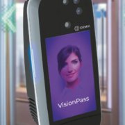 VisionPass - Biotime Biometrics