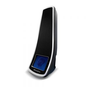 Morpho 3D Face Reader™ - Biotime Biometrics