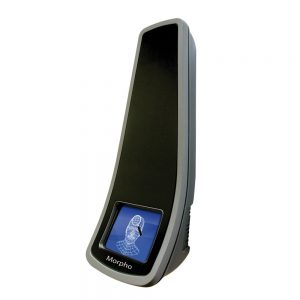 Morpho 3D Face Reader™ - Biotime Biometrics
