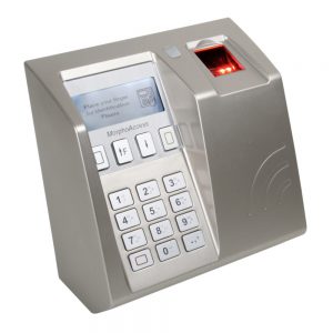 MorphoAccess®500 Series - Biotime Biometrics