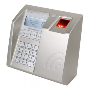 MorphoAccess® 500 Series - Biotime Biometrics