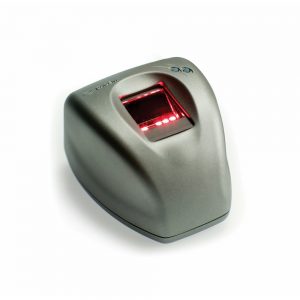 MorphoSmart™ 300 Series - Biotime Biometrics