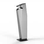 Morphowave™ Tower - Biotime Biometrics