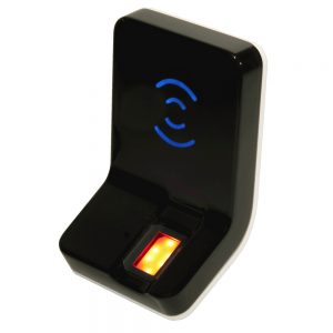 MorphoAccess® J Series - Biotime Biometrics
