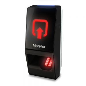 MorphoAccess® Sigma Lite Series - Biotime Biometrics