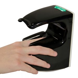 MorphoAccess® Série VP - Biotime Biometrics
