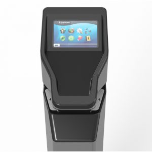 MorphoWave™ Compact Tower - Biotime Biometrics