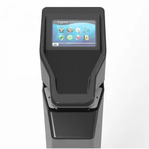MorphoWave™ Compact Tower - Biotime Biometrics