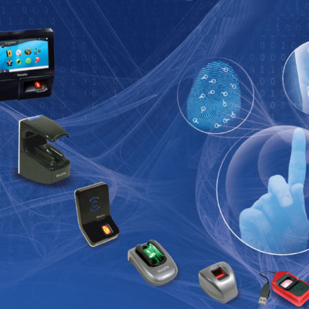 Morpho Integrator’s Kit (MIK) - Biotime Biometrics