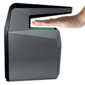 MorphoWave Compact - Biotime Biometrics