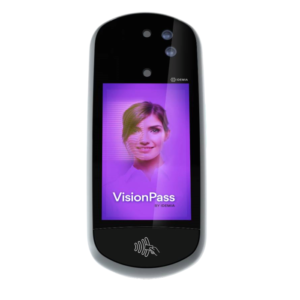 VisonPass - Biotime Biometrics