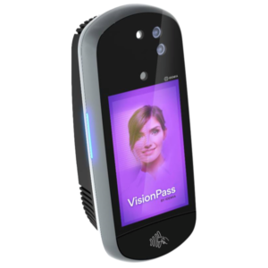VisonPass - Biotime Biometrics