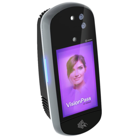 VisonPass - Biotime Biometrics