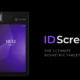 ID Screen - Biotime Biometrics