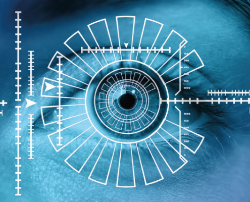 biometrics security - Biotime Biometrics