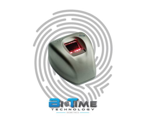 Fingerprint sensors - IDEMIA - Biotime Biometrics