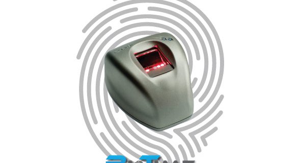 Fingerprint sensors - IDEMIA - Biotime Biometrics