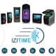 iziTIME software - Biotime Biometrics