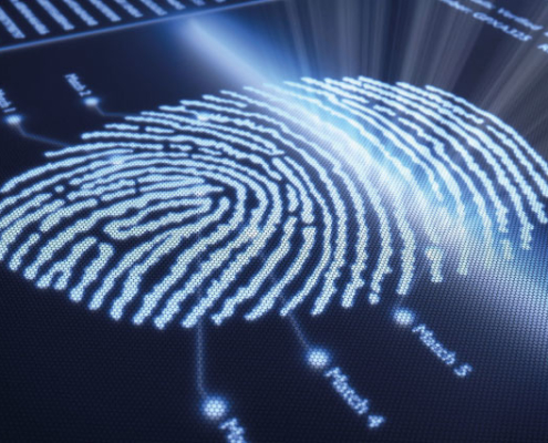 what are biometrics