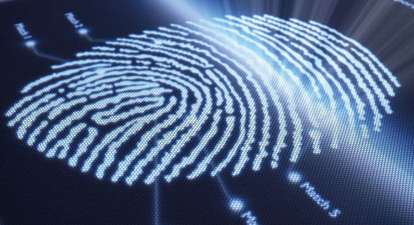 what are biometrics