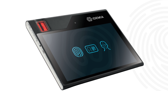 MorphoTablet