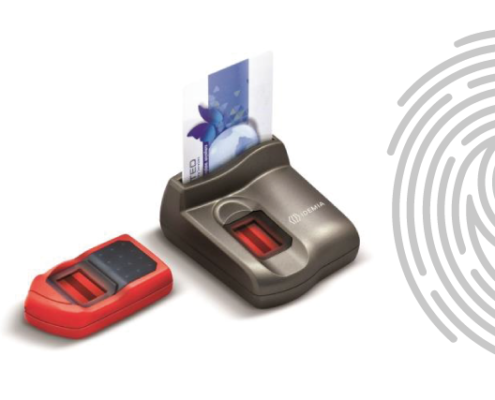 MSO 1300 Series - Biotime Biometrics devices