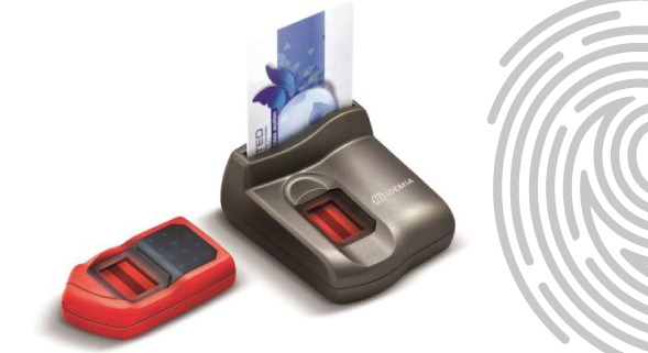 MSO 1300 Series - Biotime Biometrics devices