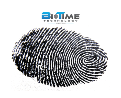 biometric technology