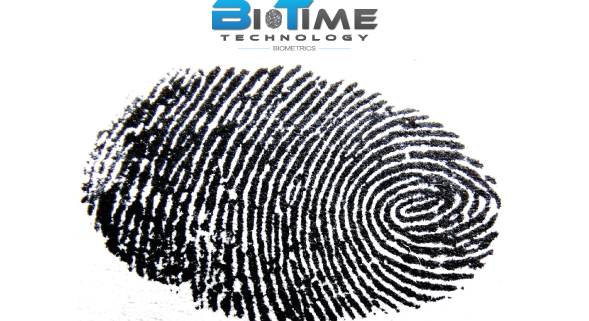 biometric technology