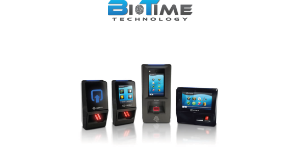 SIGMA RANGE - Biotime Biometrics