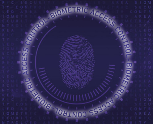 Article 45 : Biometrics: reinforced security system