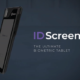 Article 48 : ID Screen, the Ultimate Biometric Tablet