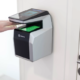 Article 60 : Access Control by a Biometric Reader