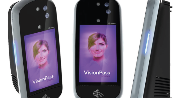 Article 61 : What is VisionPass?