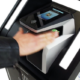 Article 62 : Biometric readers by Biotime Biometrics