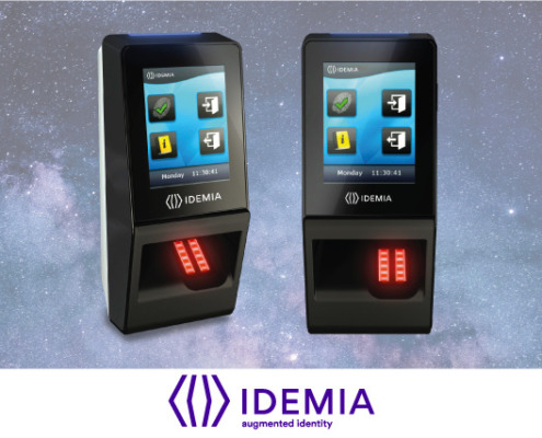 Article 67 : Sigma Lite: Slim and powerful fingerprint access terminals...