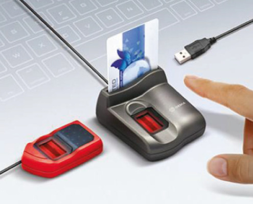 Article 69 : The MorphoSmart™ 1300: A High-Performance USB Fingerprint Device