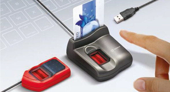 Article 69 : The MorphoSmart™ 1300: A High-Performance USB Fingerprint Device