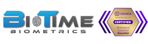 Biotime Biometrics