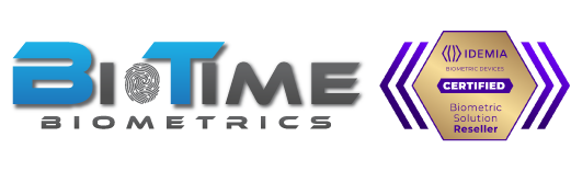 Biotime Biometrics