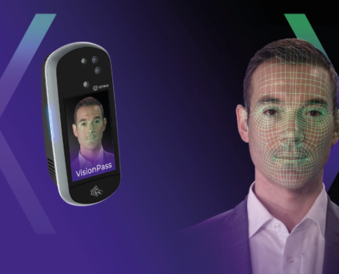 Article 71 : IDEMIA's VisionPass: A Biometric Identity Solution for Enhanced Security