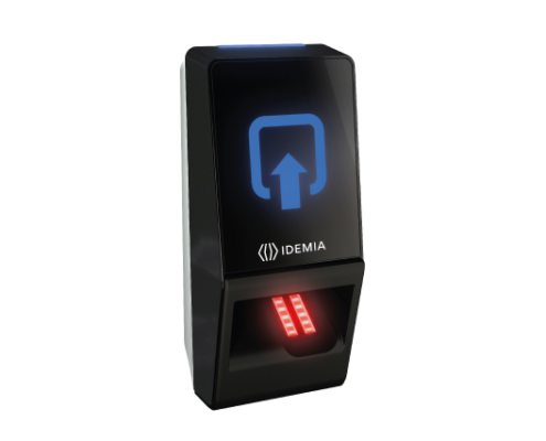 Article 81 : IDEMIA's Sigma Lite Series: The Reliable Choice in Biometrics