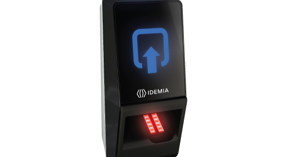 Article 81 : IDEMIA's Sigma Lite Series: The Reliable Choice in Biometrics