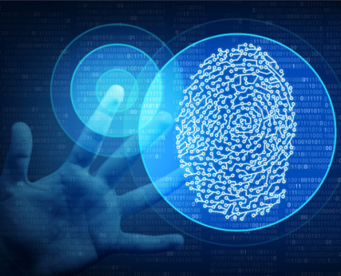 Article 84 : Biotime Biometrics: Redefining Biometrics Technology in the UAE