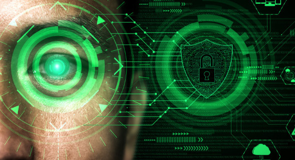 Article 85 : Unlocking the Future: Dubai Police's Use of Biometric Technology in Crime Fighting