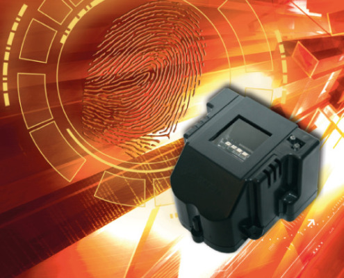 Article 89 : Unveiling IDEMIA's Advanced Biometric Solution: The MSO OEM Series