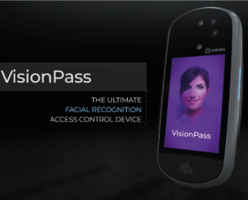 Article 91 : Elevate Your Security with VisionPass: The Apex of Biometric Access Control