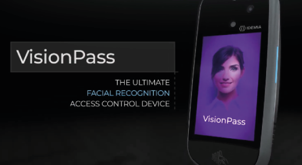 Article 91 : Elevate Your Security with VisionPass: The Apex of Biometric Access Control