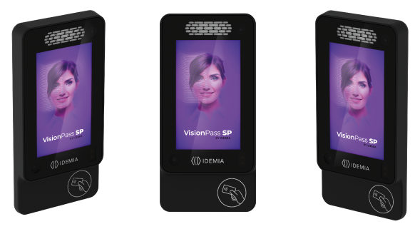 Article 95 : Unveiling the new VisionPass SP: biometric security refined